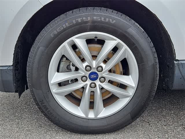 Thumbnail: 2017 Ford Edge - 38