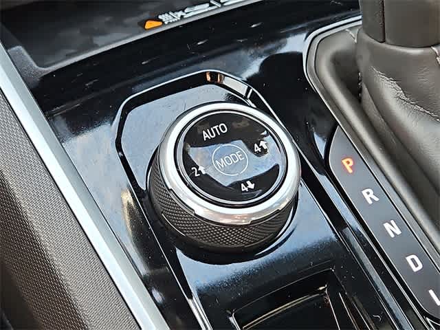 Thumbnail: 2026 Chevrolet Colorado - 20