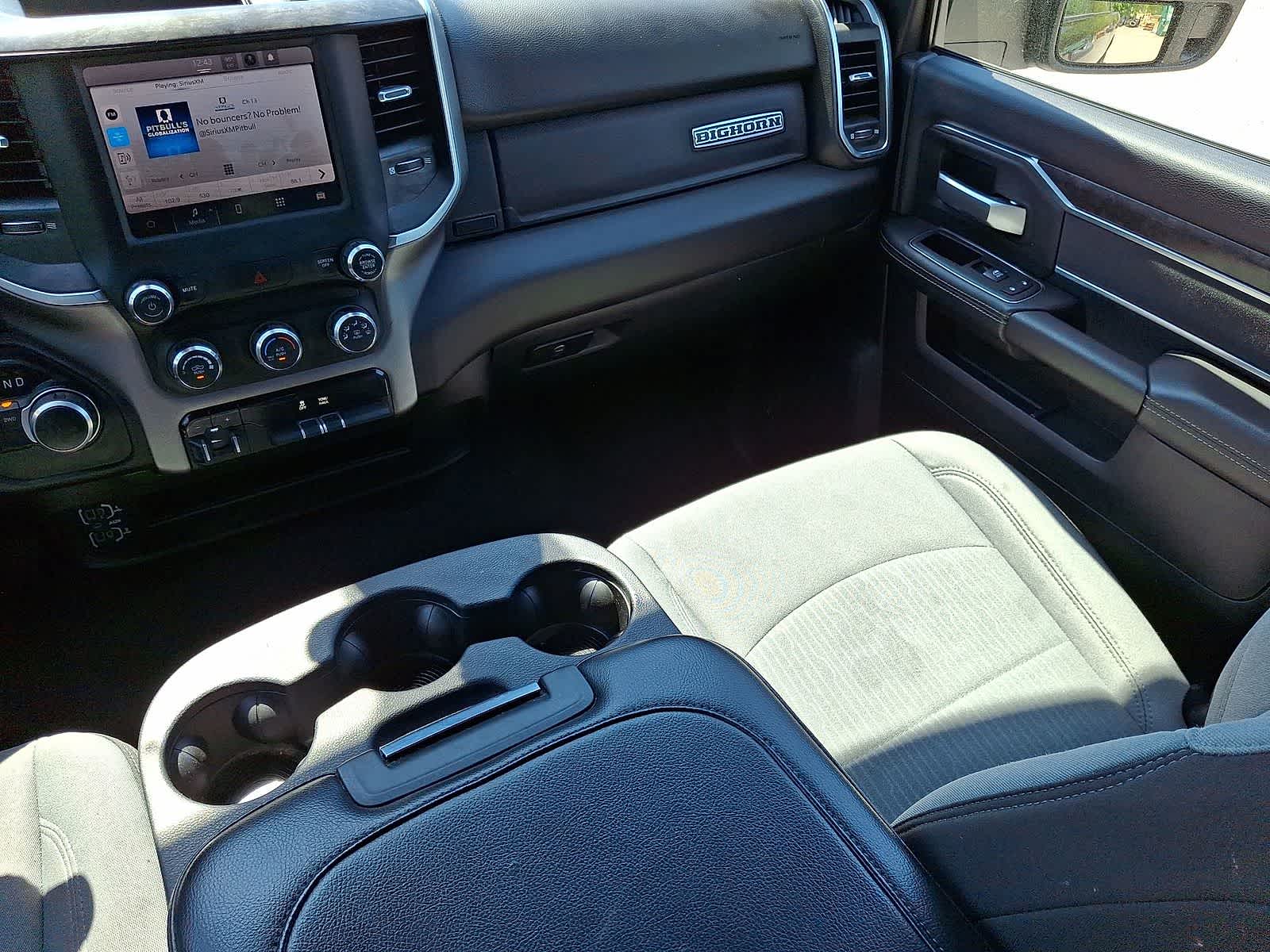 Thumbnail: 2024 RAM 2500 - 12