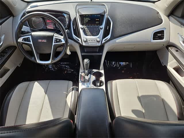 Thumbnail: 2016 GMC Terrain - 25