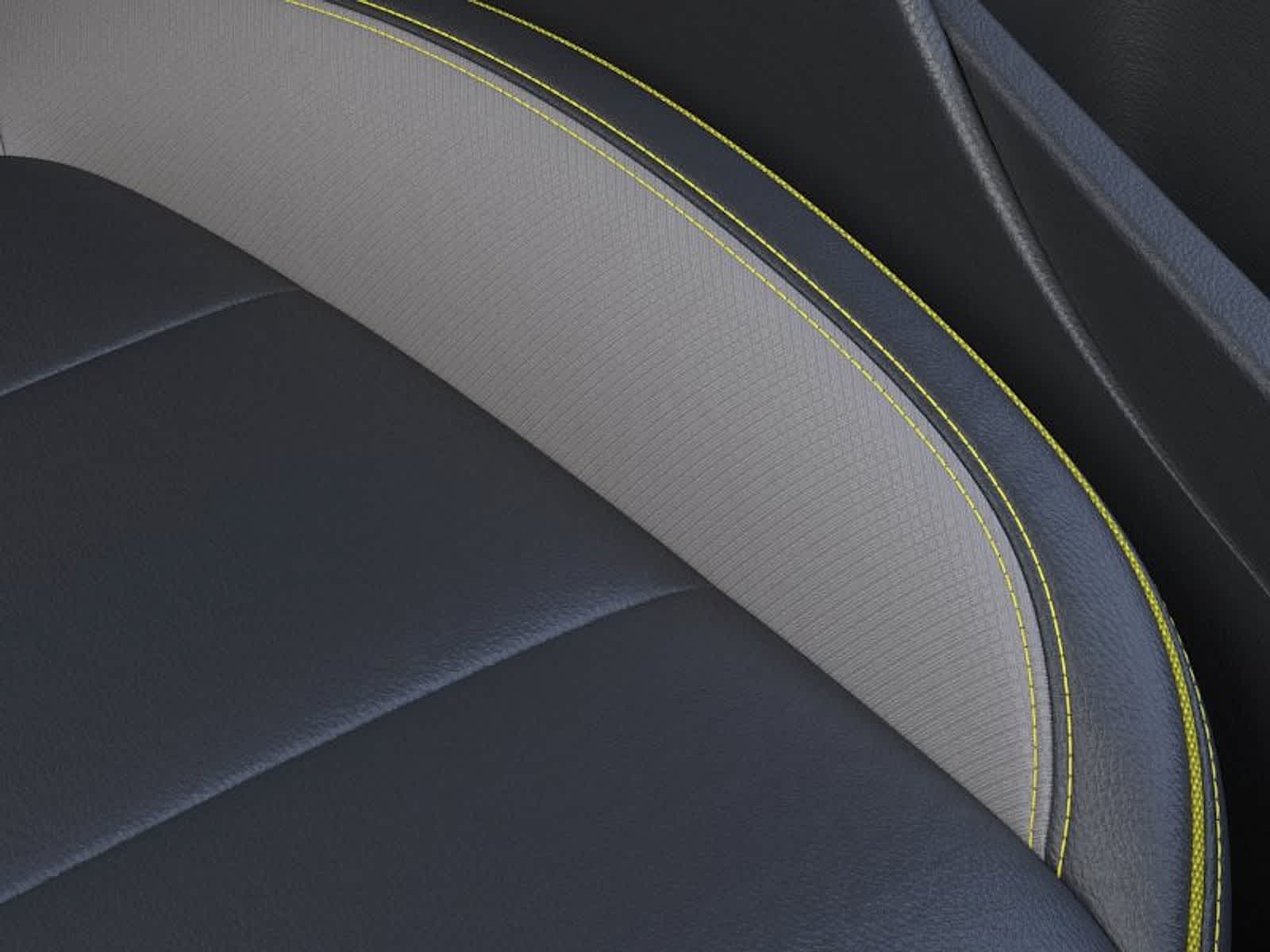 Thumbnail: 2026 Chevrolet TrailBlazer - 21