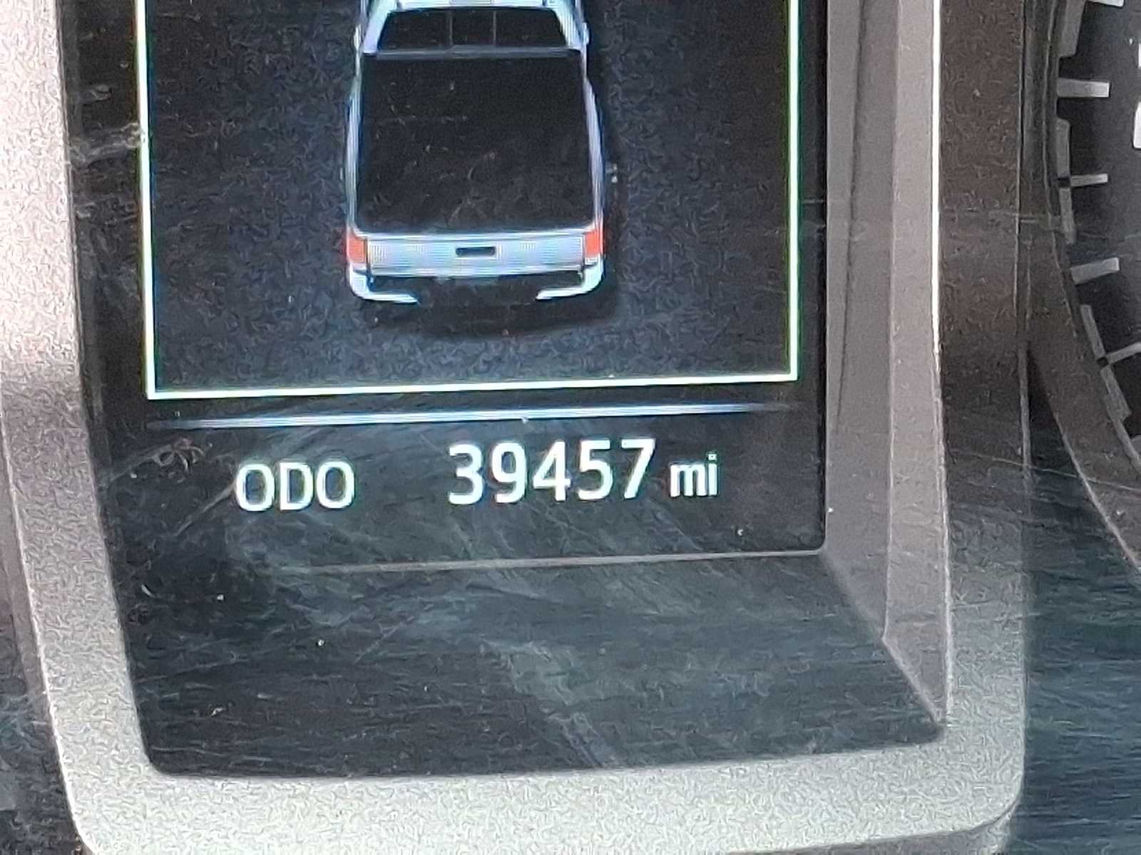 Thumbnail: 2021 Toyota Tacoma - 18