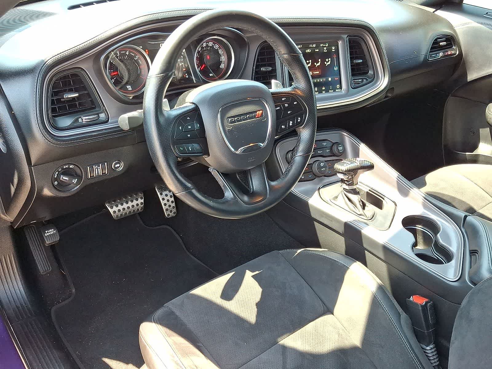 Thumbnail: 2023 Dodge Challenger - 16
