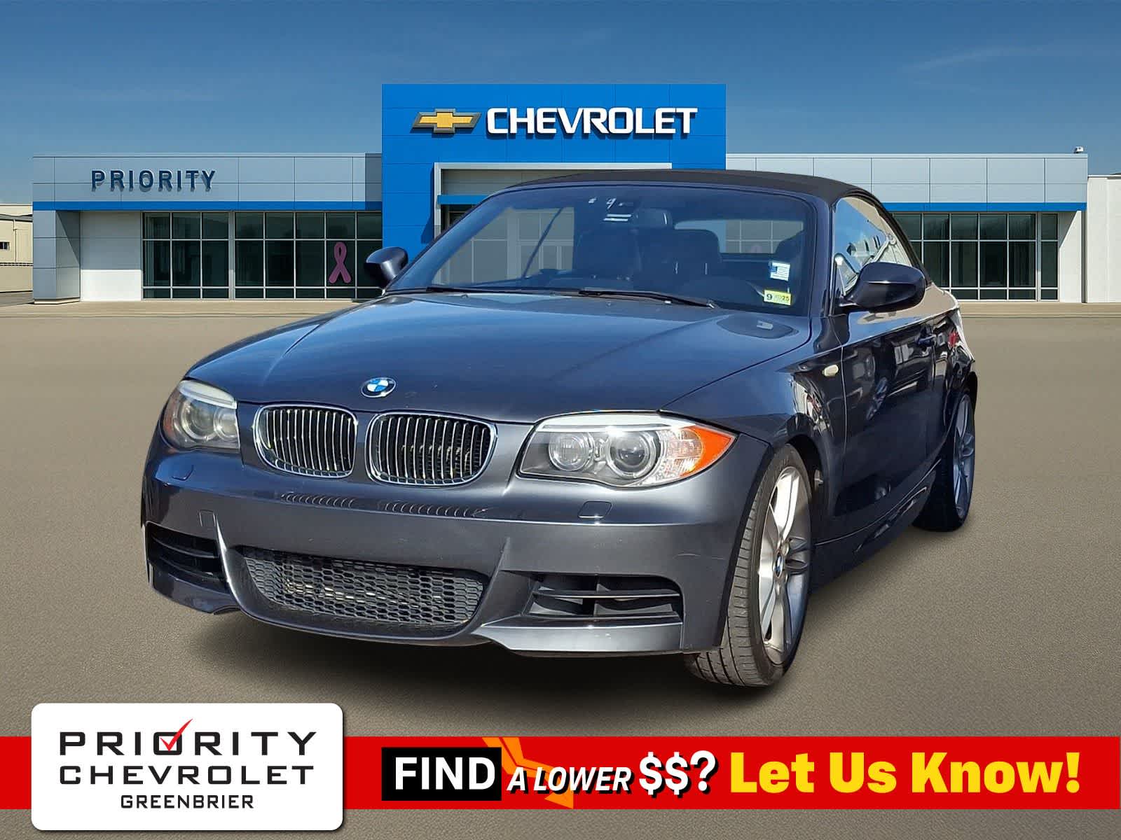 2013 BMW 1 Series 135i -
                  Chesapeake, VA