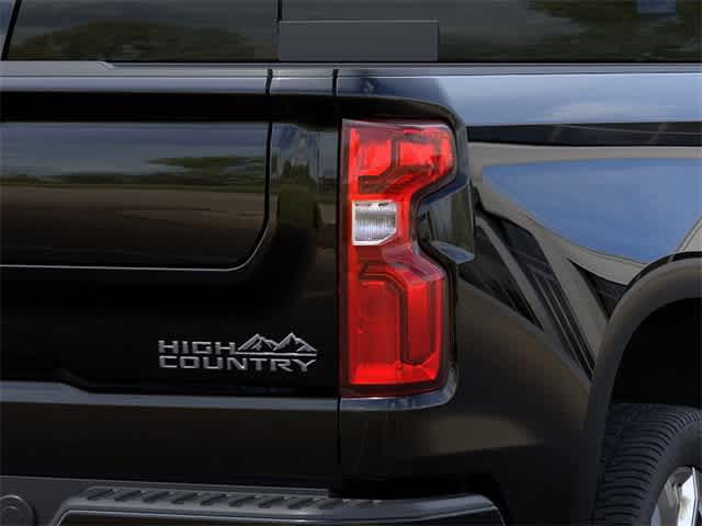 Thumbnail: 2025 Chevrolet Silverado 1500 - 11