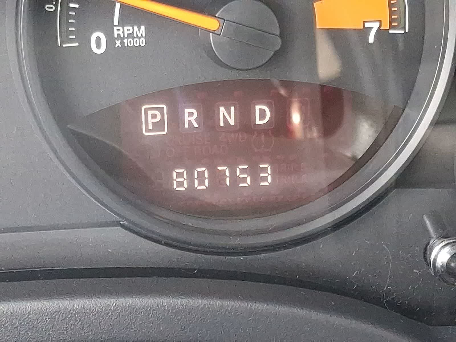 Thumbnail: 2016 Jeep Compass - 18