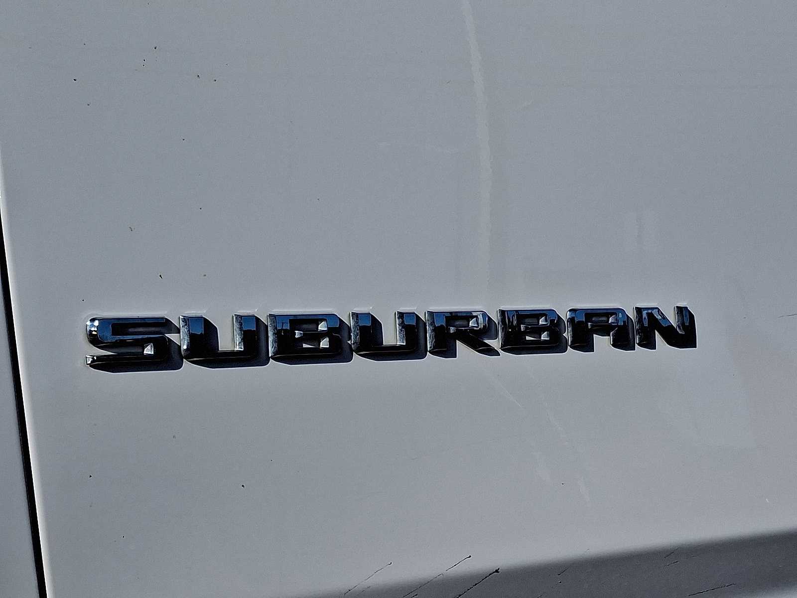 Thumbnail: 2023 Chevrolet Suburban - 37