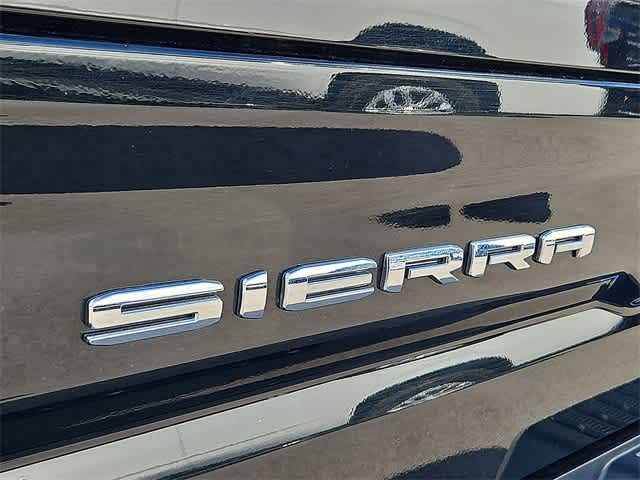 Thumbnail: 2022 GMC Sierra 1500 - 36