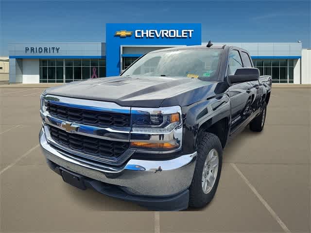 2019 Chevrolet Silverado 1500 LT -
                  Chesapeake, VA