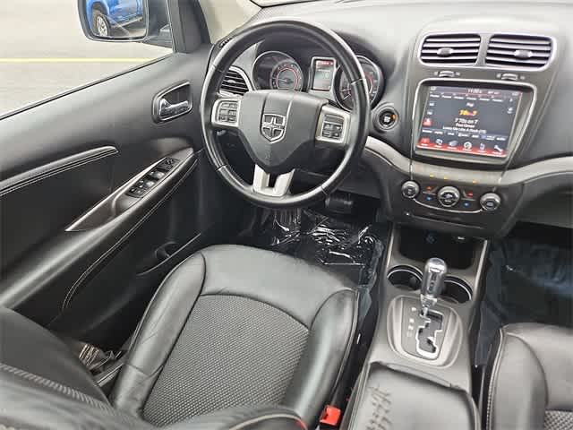 Thumbnail: 2020 Dodge Journey - 10