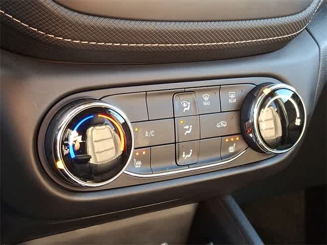 Thumbnail: 2023 Chevrolet TrailBlazer - 23