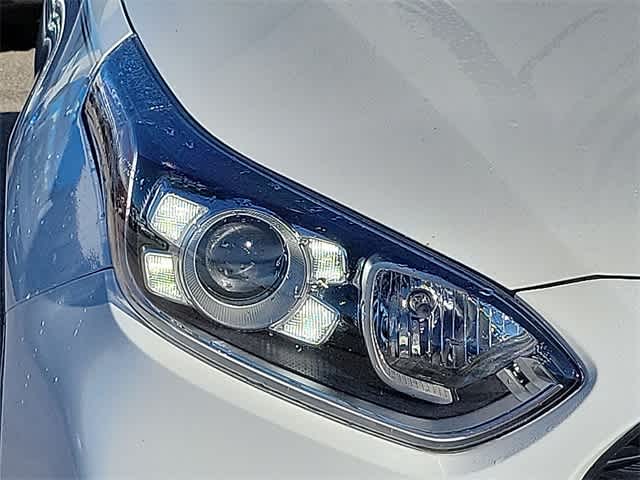 Thumbnail: 2021 Kia Forte - 34