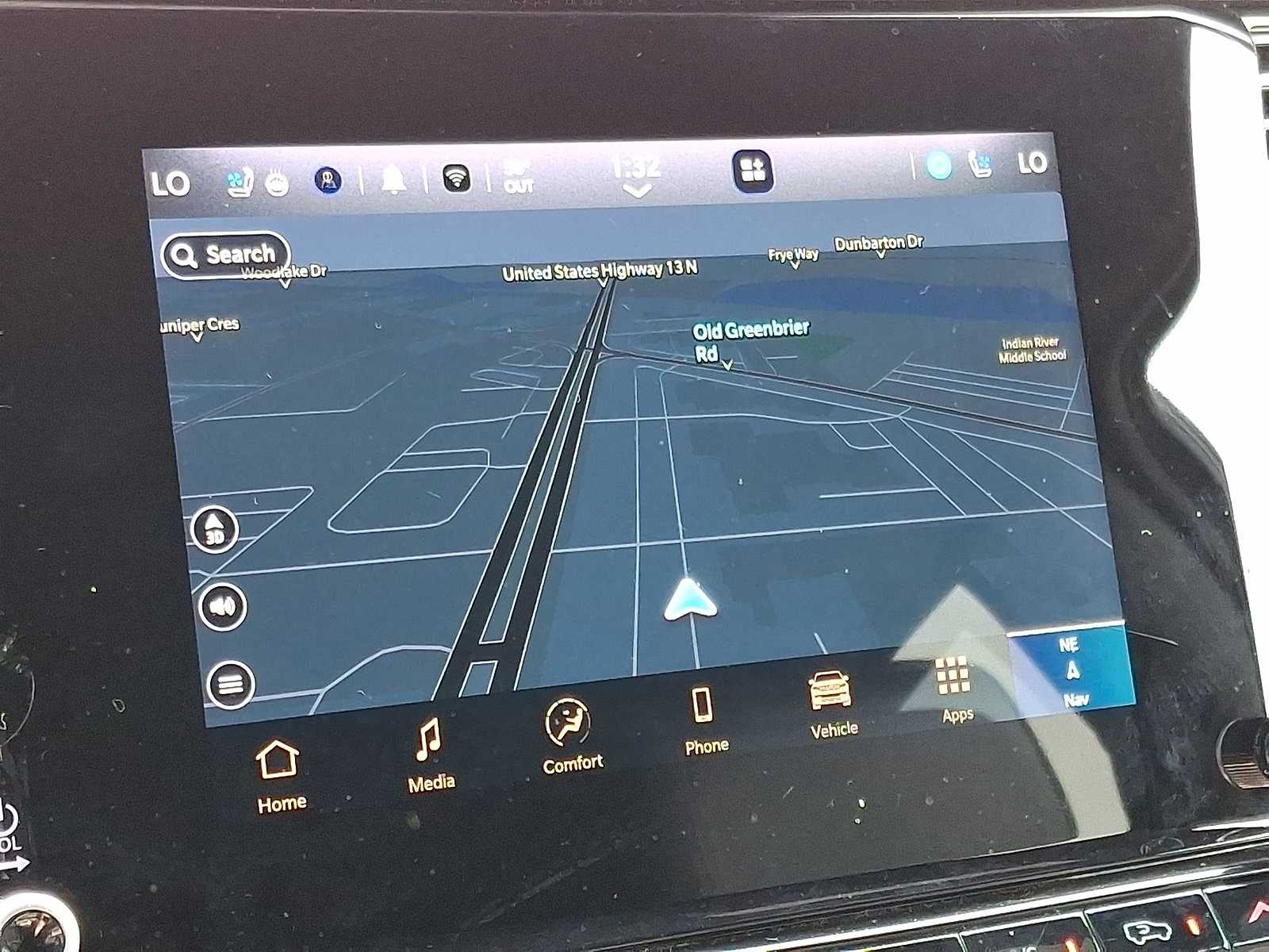 Thumbnail: 2024 Jeep Wagoneer - 20