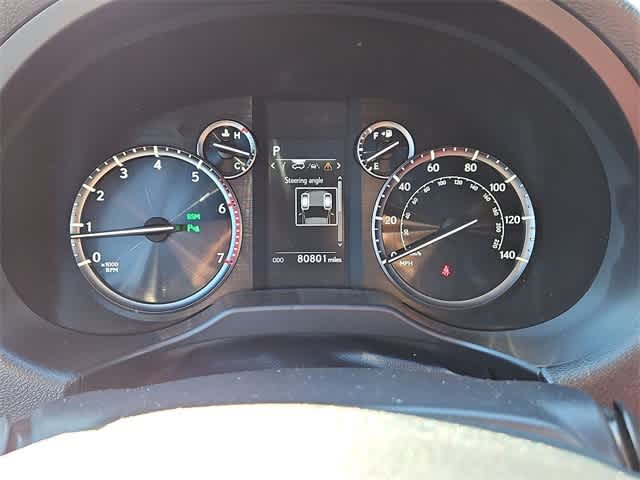 Thumbnail: 2022 Lexus GX - 14