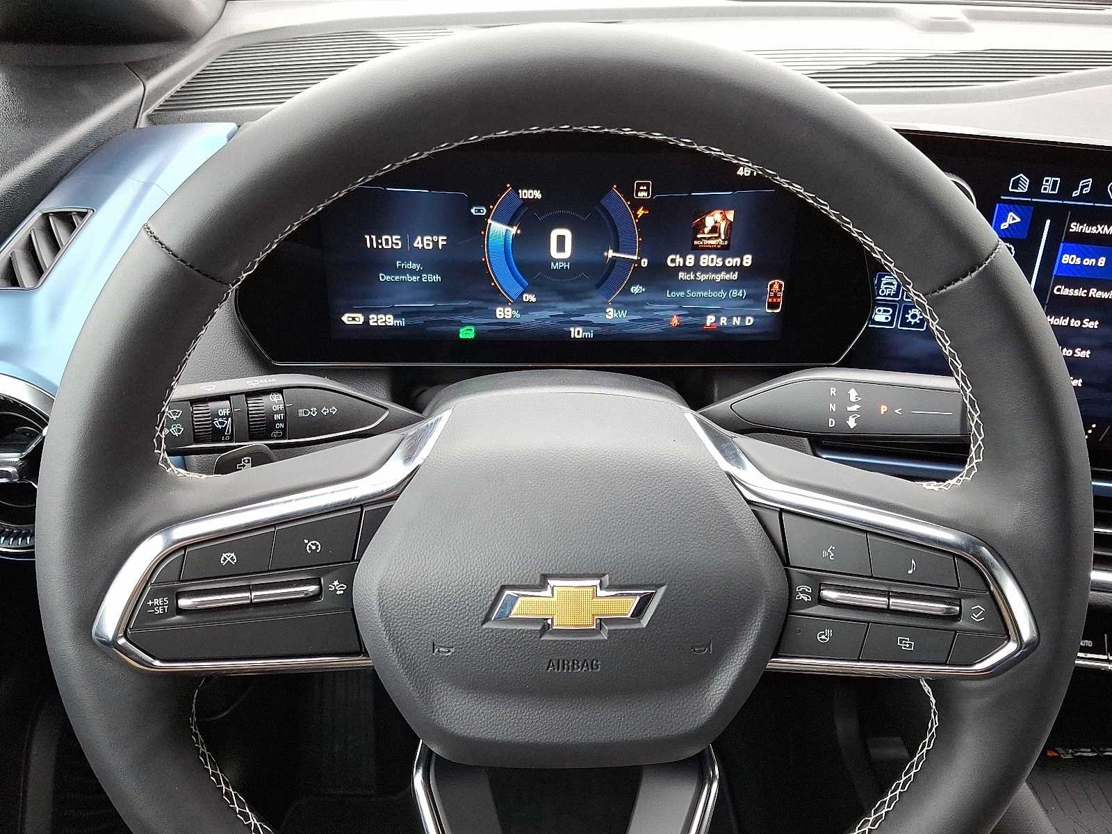 Thumbnail: 2025 Chevrolet Equinox - 14