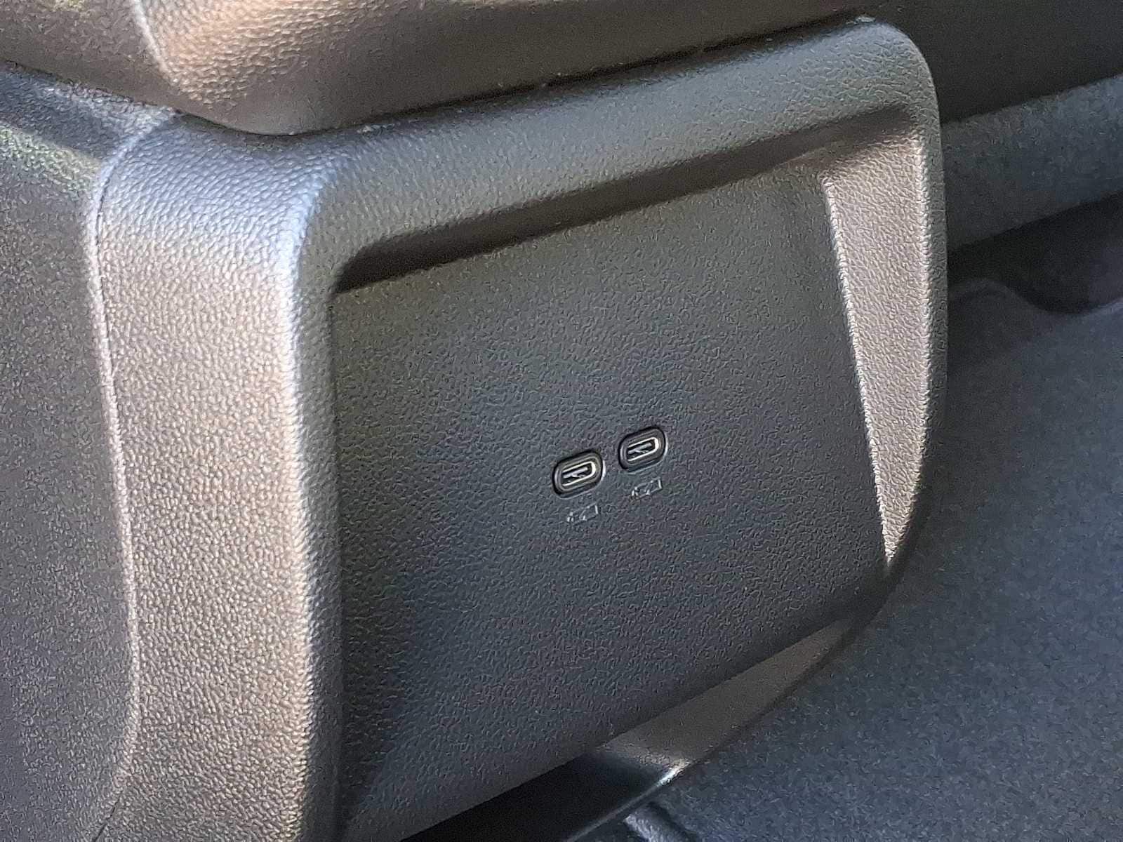 Thumbnail: 2025 Chevrolet Equinox - 18