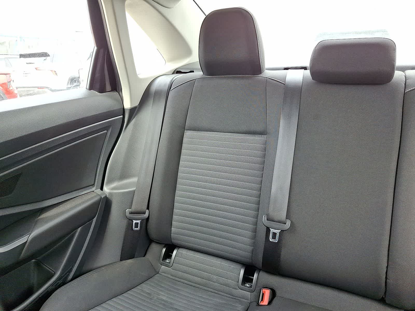 Thumbnail: 2024 Volkswagen Jetta - 13