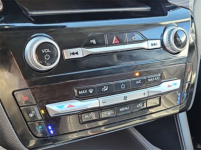 Thumbnail: 2023 Ford Explorer - 24