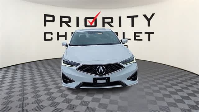 Thumbnail: 2019 Acura ILX - 3