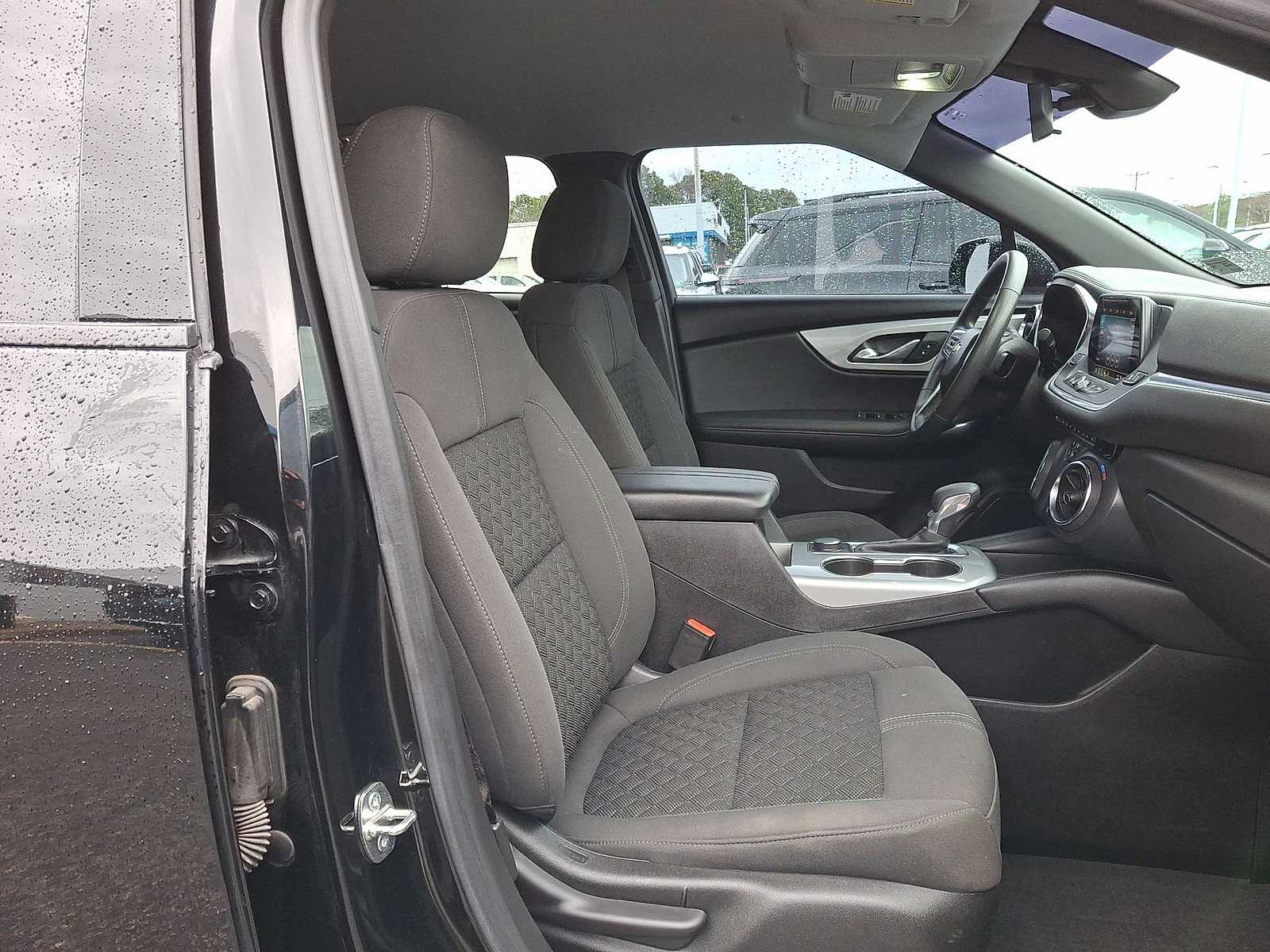 Thumbnail: 2022 Chevrolet Blazer - 24