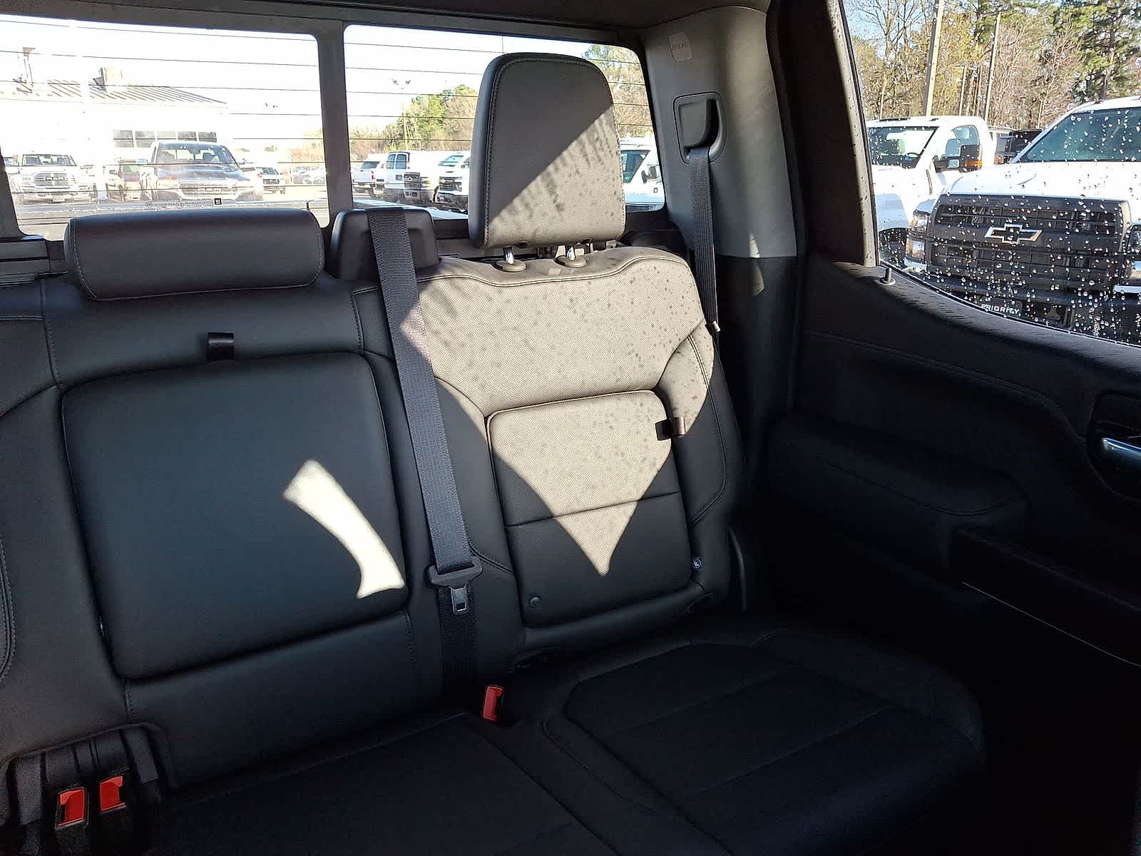 Thumbnail: 2021 GMC Sierra 1500 - 15