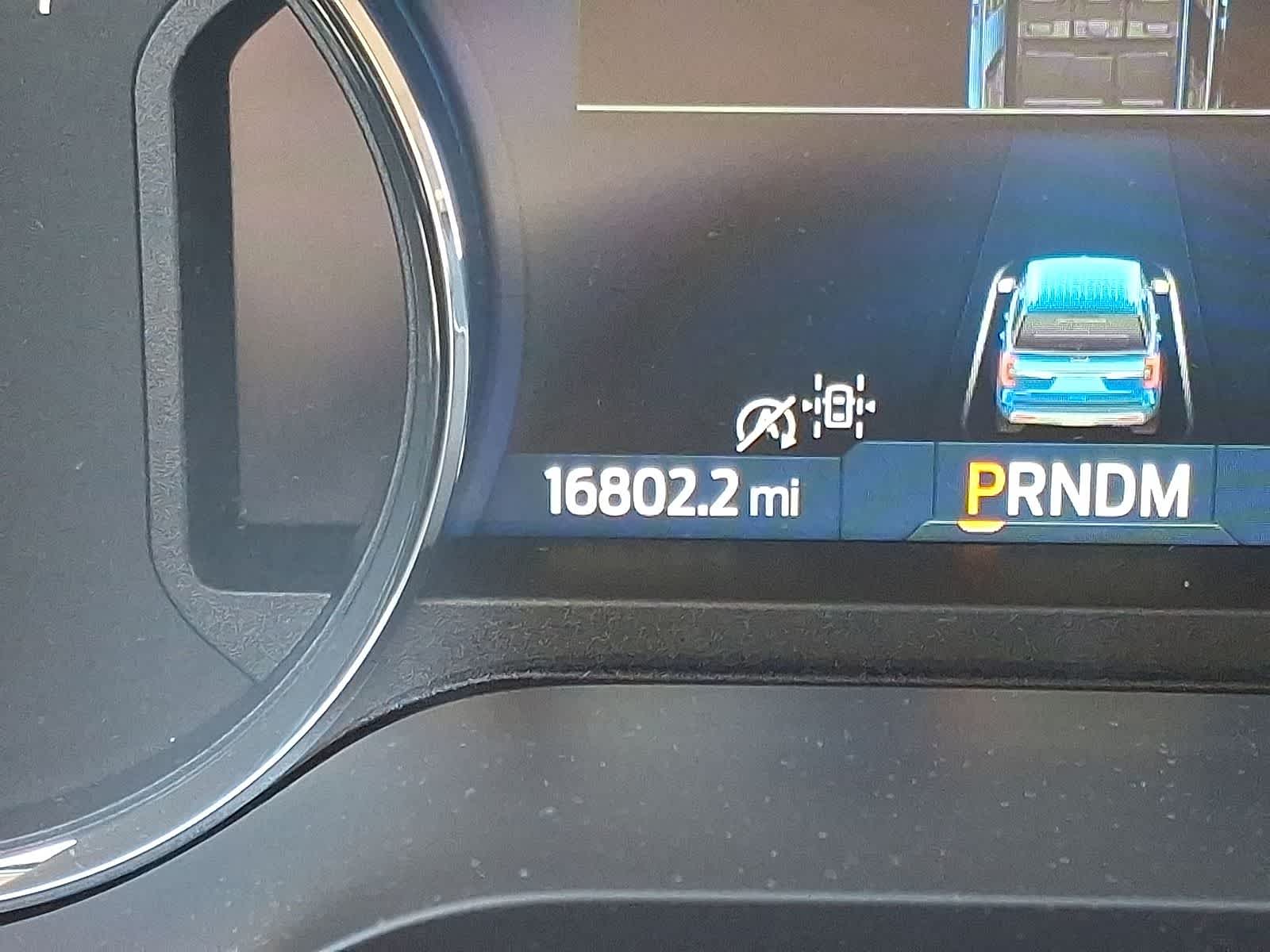 Thumbnail: 2023 Ford Expedition - 18