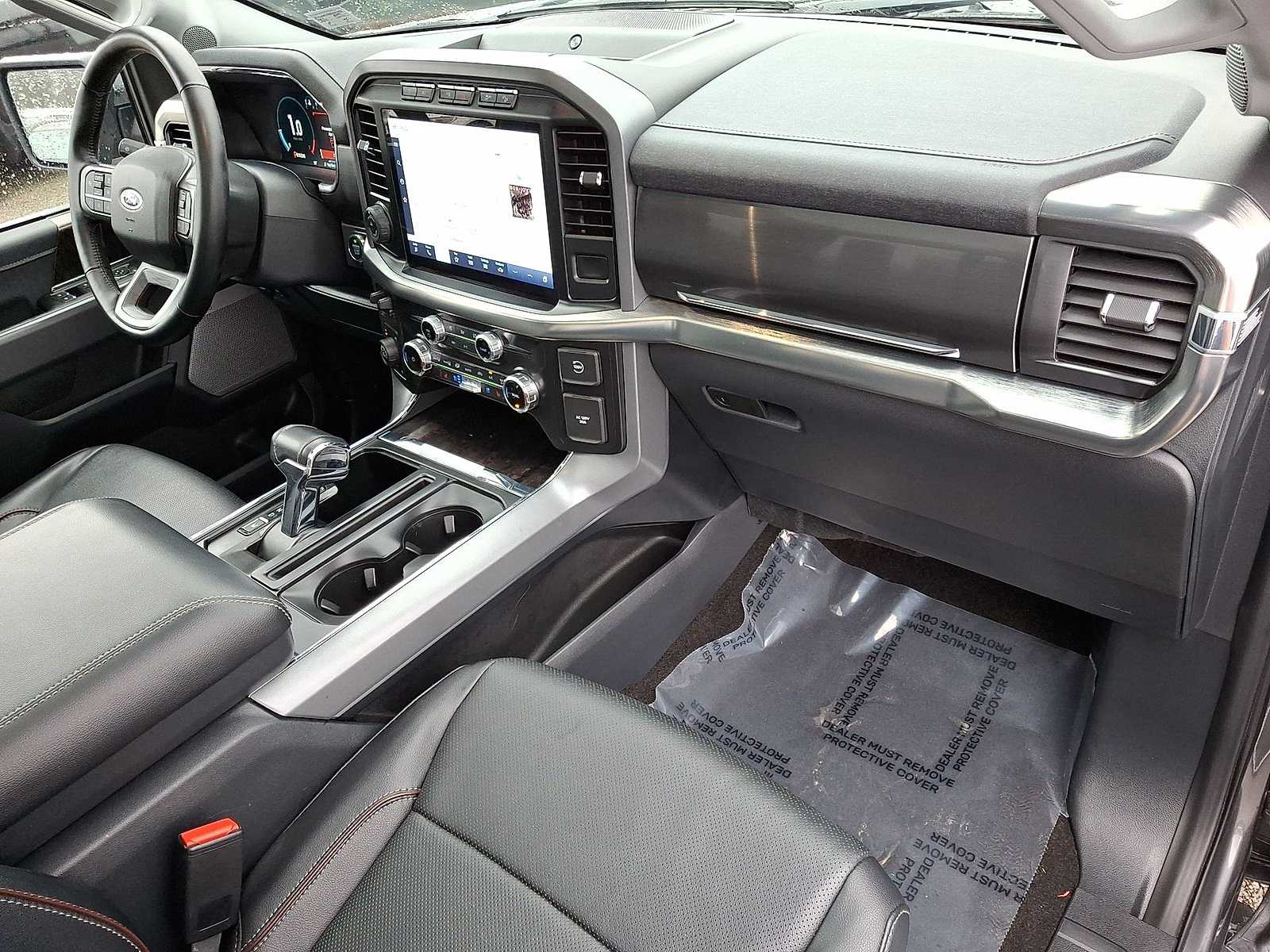 Thumbnail: 2022 Ford F-150 - 36