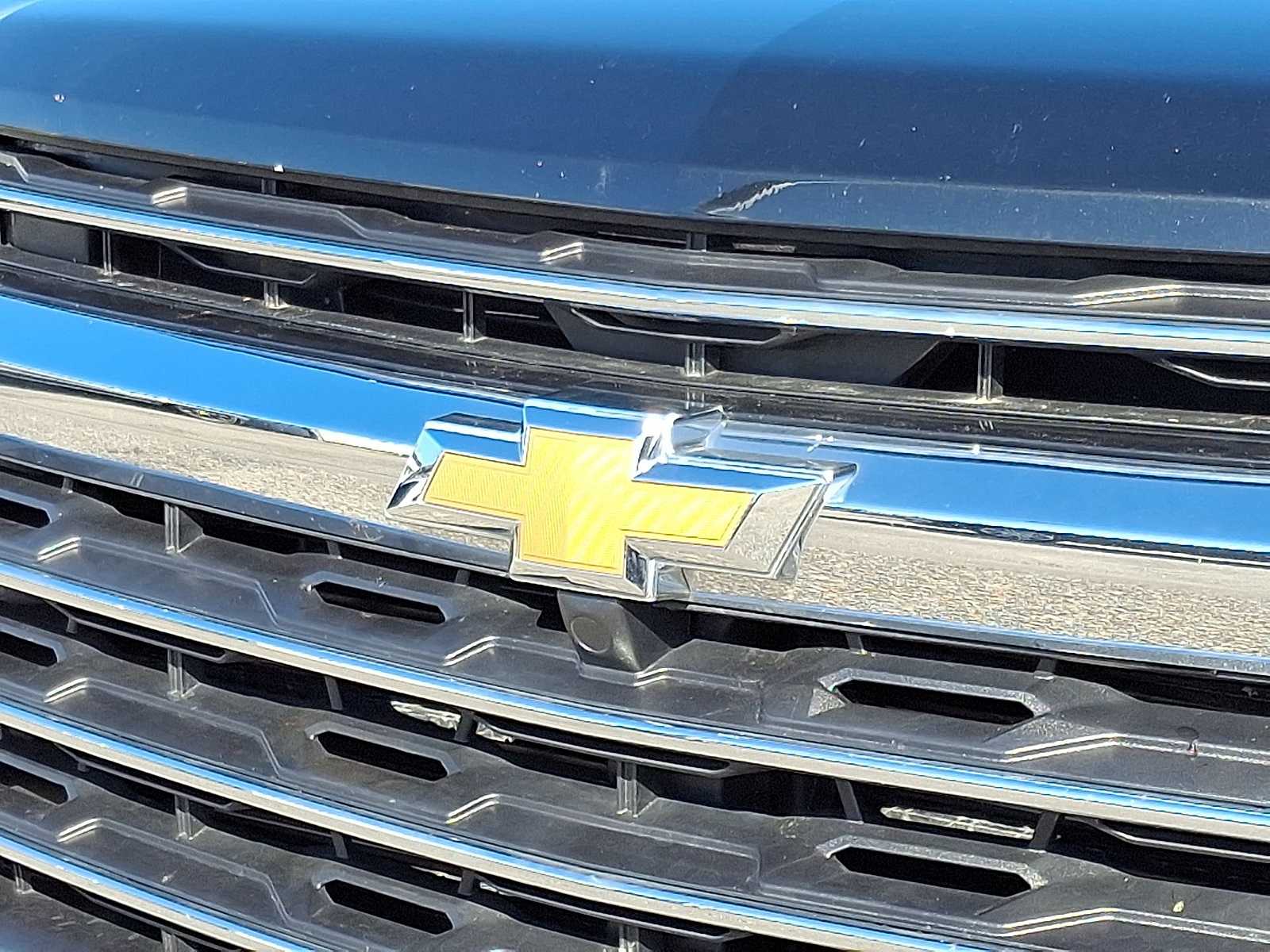 Thumbnail: 2025 Chevrolet Traverse - 35