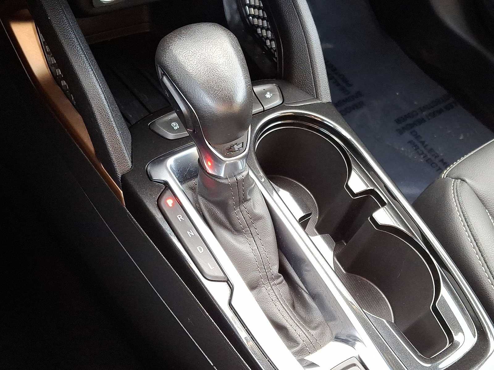 Thumbnail: 2022 Chevrolet TrailBlazer - 21