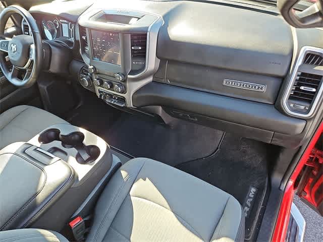 Thumbnail: 2024 RAM 2500 - 33