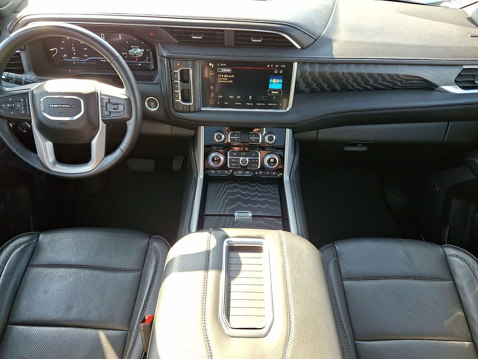 Thumbnail: 2024 GMC Yukon XL - 26