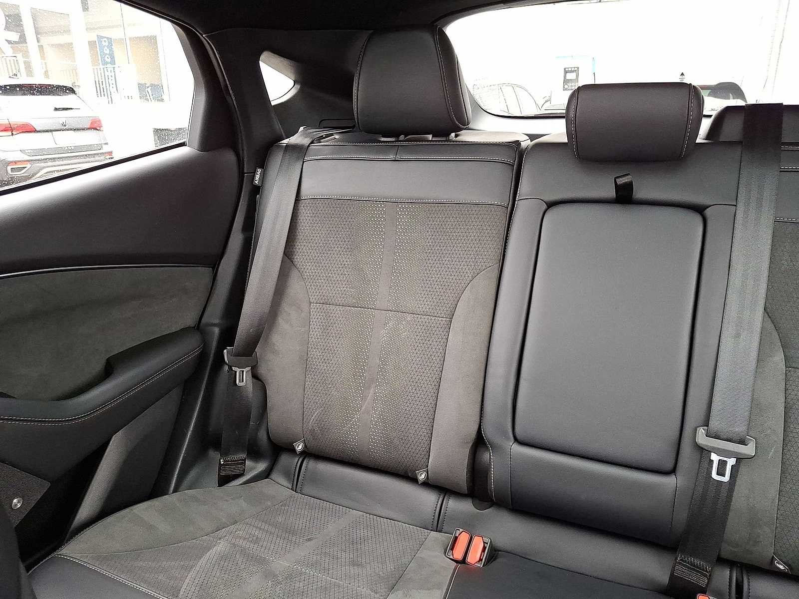 Thumbnail: 2022 Ford Mustang Mach-E - 11