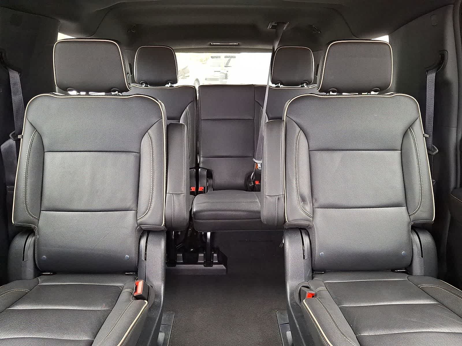 Thumbnail: 2023 Chevrolet Suburban - 14