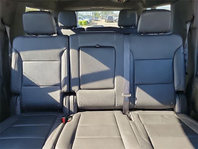 Thumbnail: 2023 Chevrolet Suburban - 13