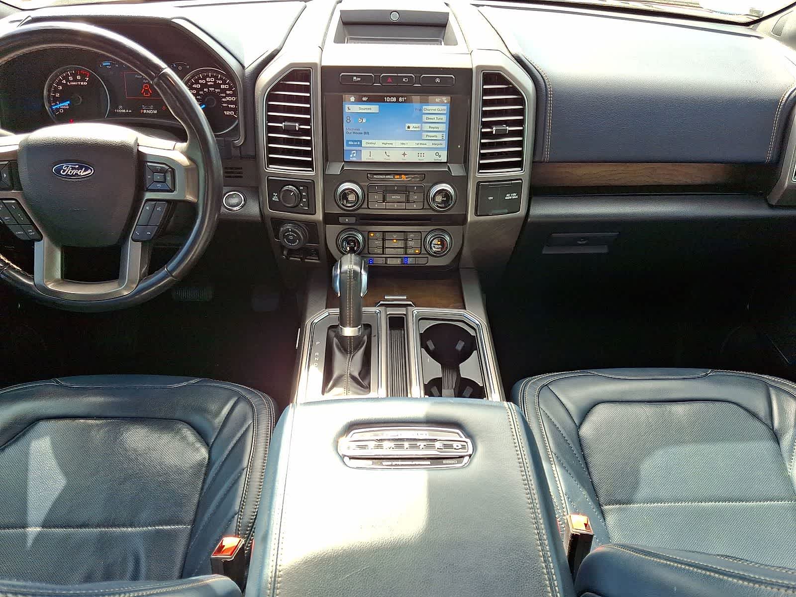 Thumbnail: 2018 Ford F-150 - 27