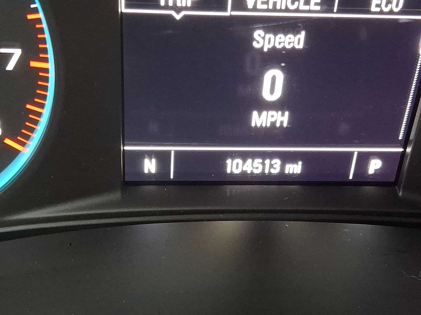 Thumbnail: 2023 Chevrolet Malibu - 18