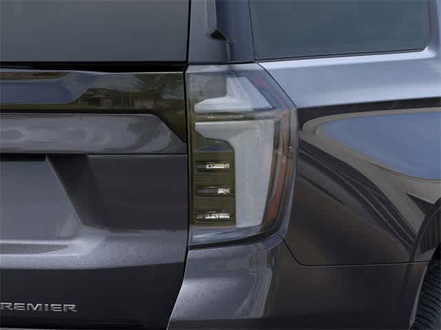 2025 Chevrolet Suburban Premier 11