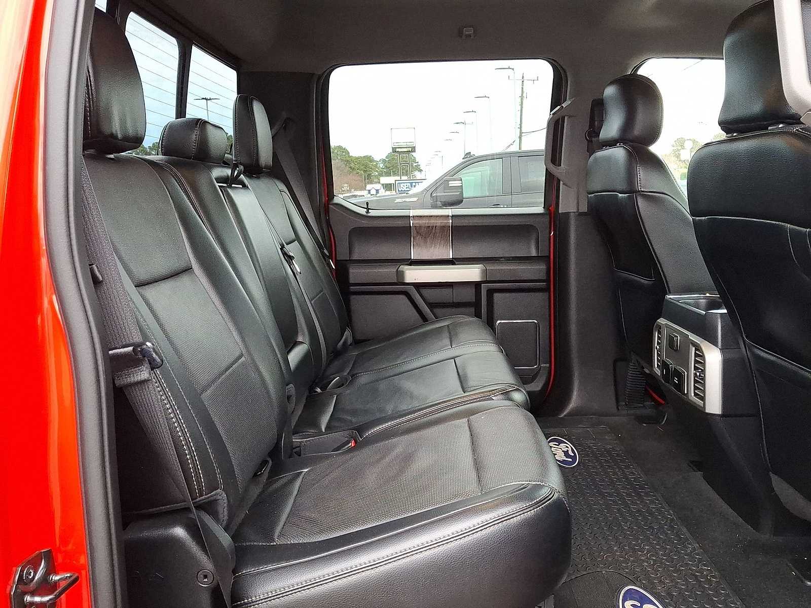 Thumbnail: 2017 Ford F-350 - 31