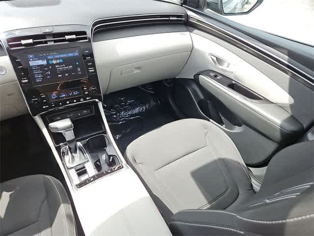 Thumbnail: 2022 Hyundai Tucson - 12