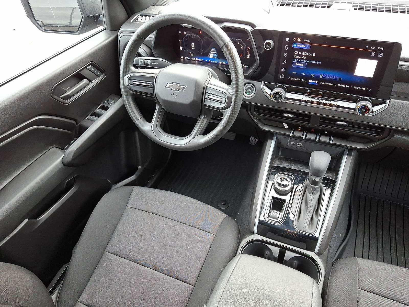 Thumbnail: 2024 Chevrolet Colorado - 10