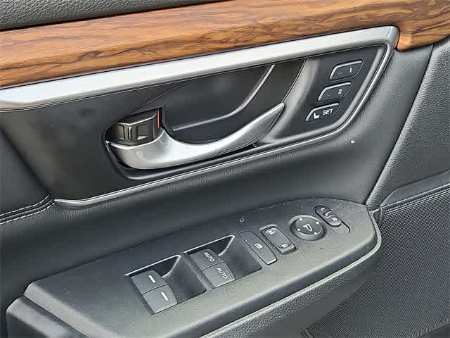 2022 Honda CR-V Touring 29
