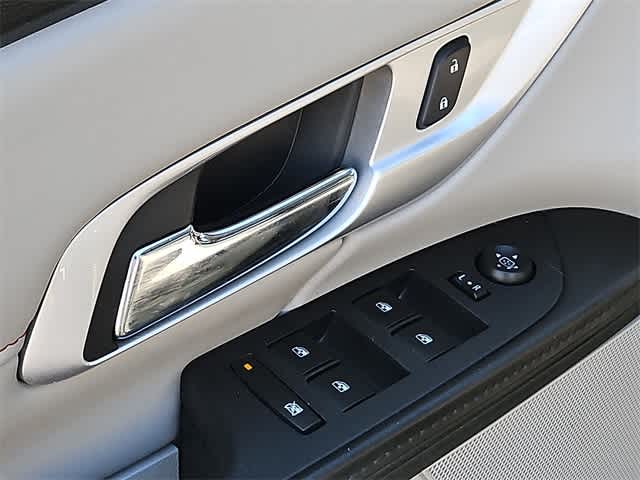 Thumbnail: 2016 GMC Terrain - 27