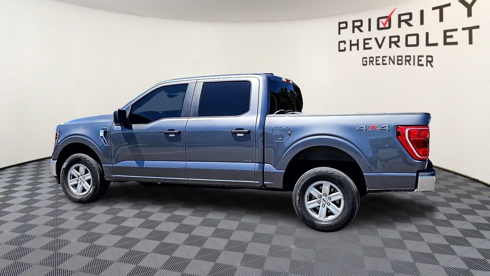 Thumbnail: 2023 Ford F-150 - 6