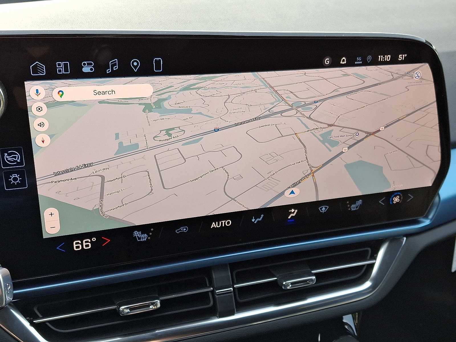 Thumbnail: 2026 Chevrolet Equinox - 10