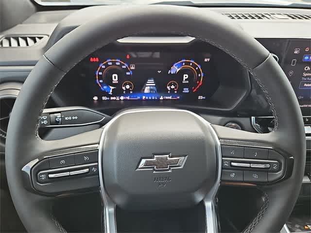 Thumbnail: 2025 Chevrolet Colorado - 14