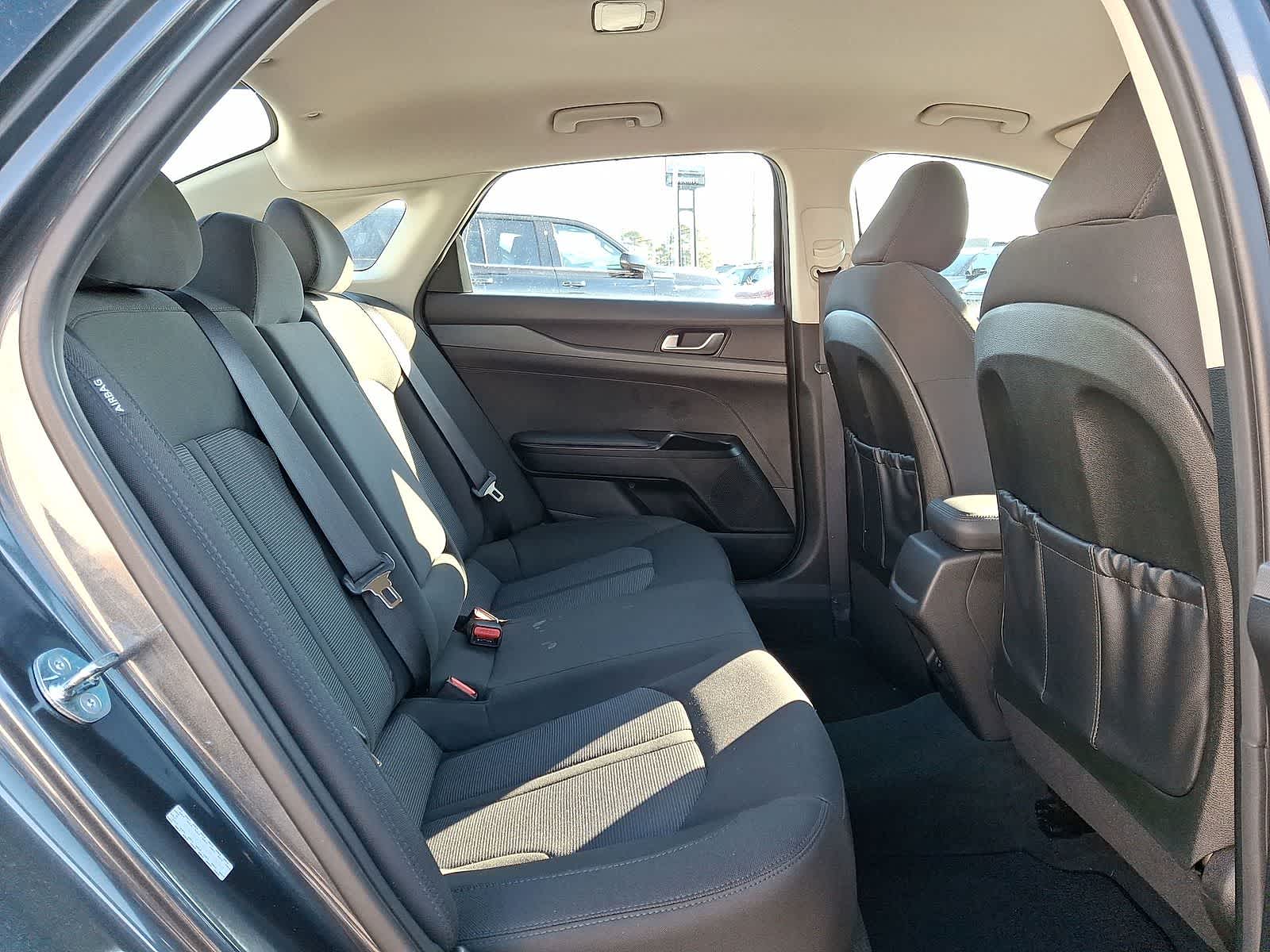 Thumbnail: 2023 Kia K5 - 30