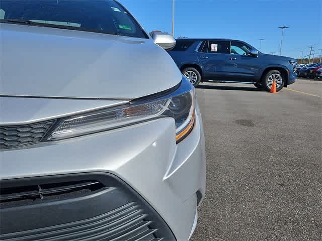 Thumbnail: 2023 Toyota Corolla - 27