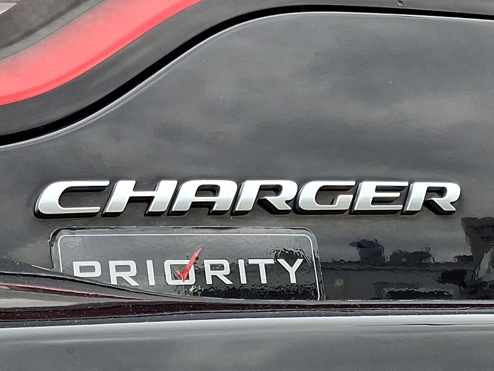 Thumbnail: 2020 Dodge Charger - 37