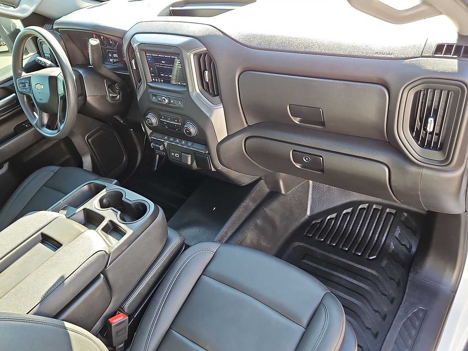 Thumbnail: 2025 Chevrolet Silverado 2500 - 30