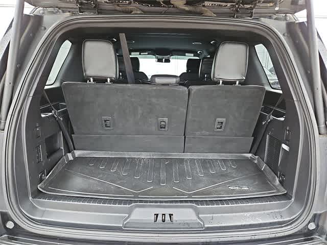 Thumbnail: 2018 Ford Expedition - 29